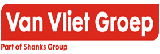 Van Vliet Groep logo