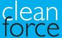Clean Force BV logo