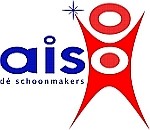 Aiso Schoonmaak- en klusdiensten / team MB1 logo