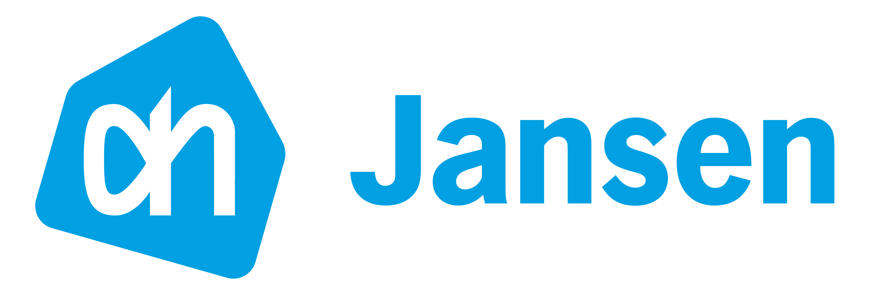 AH Jansen Waalwijk logo