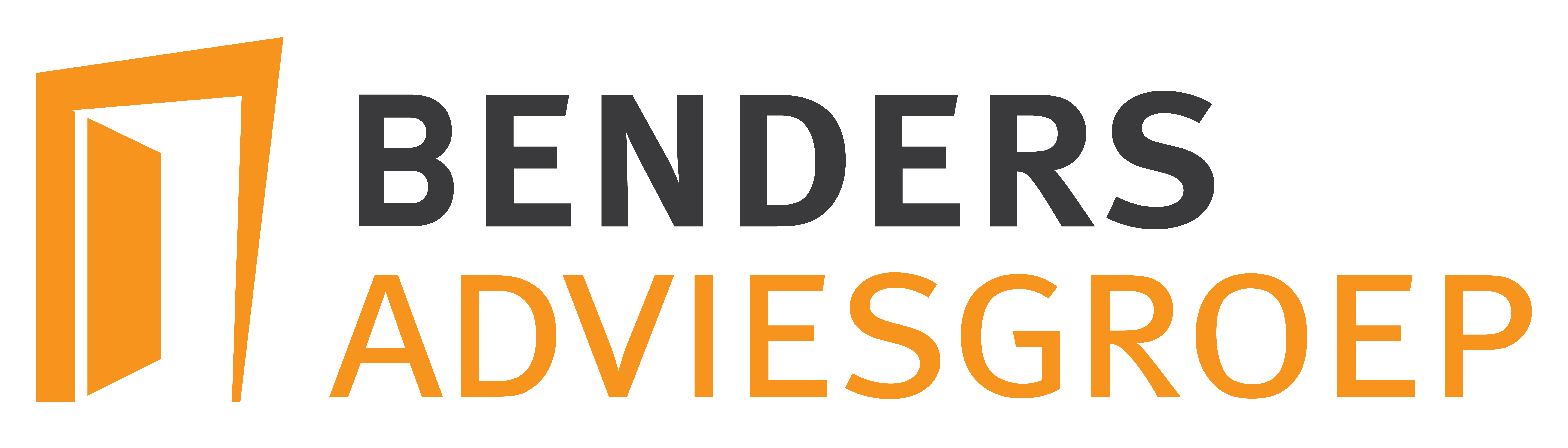 Benders Adviesgroep logo