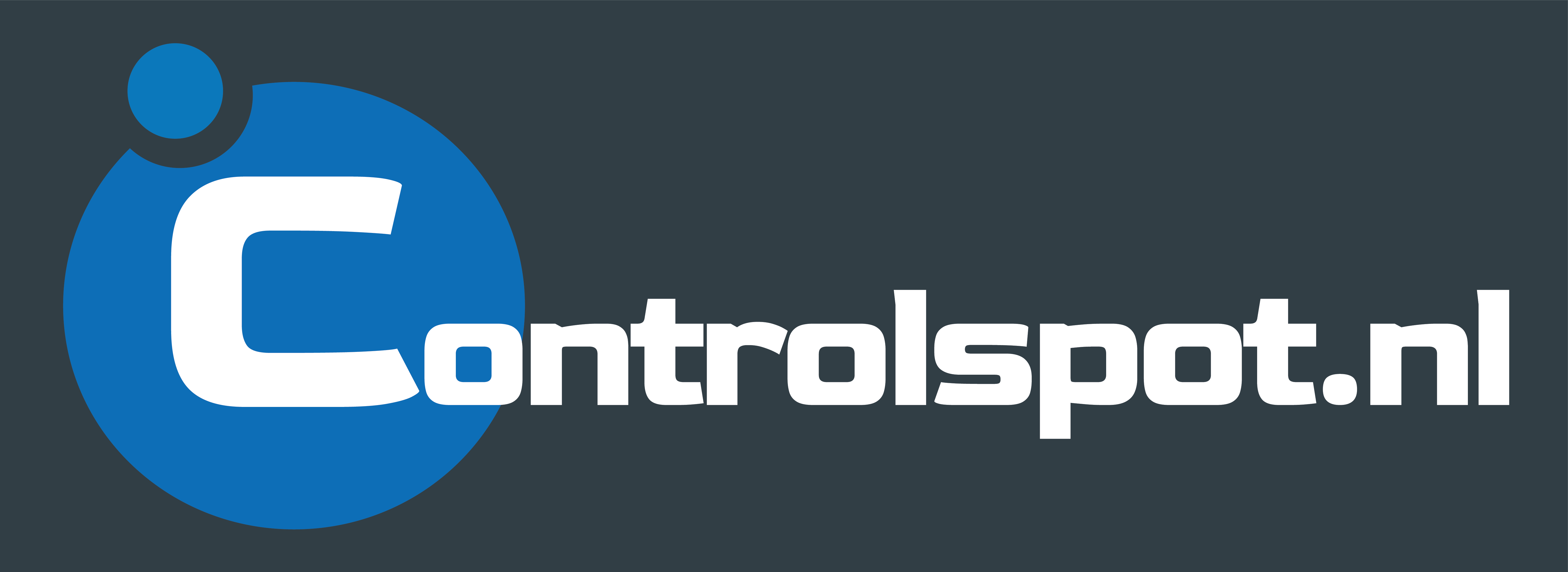 Controlspot logo