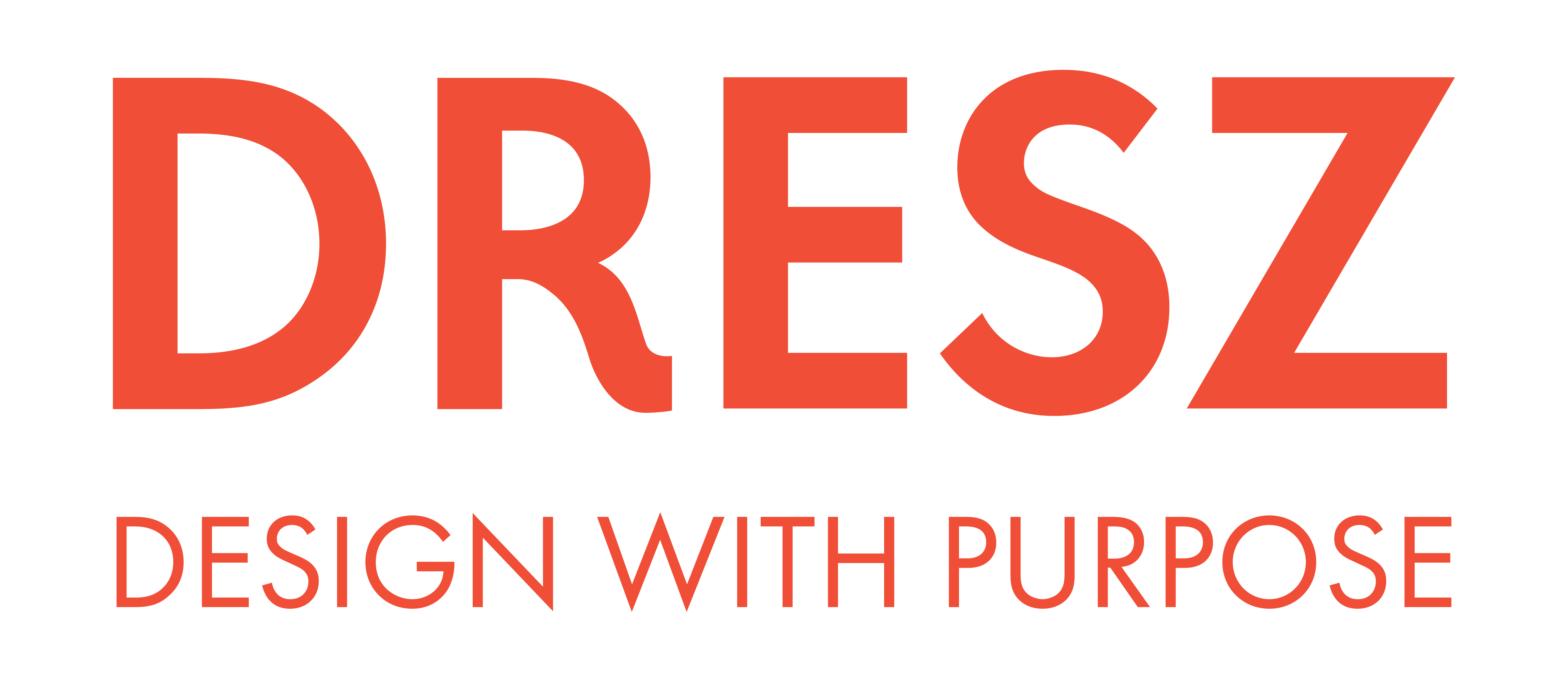 Dresz logo