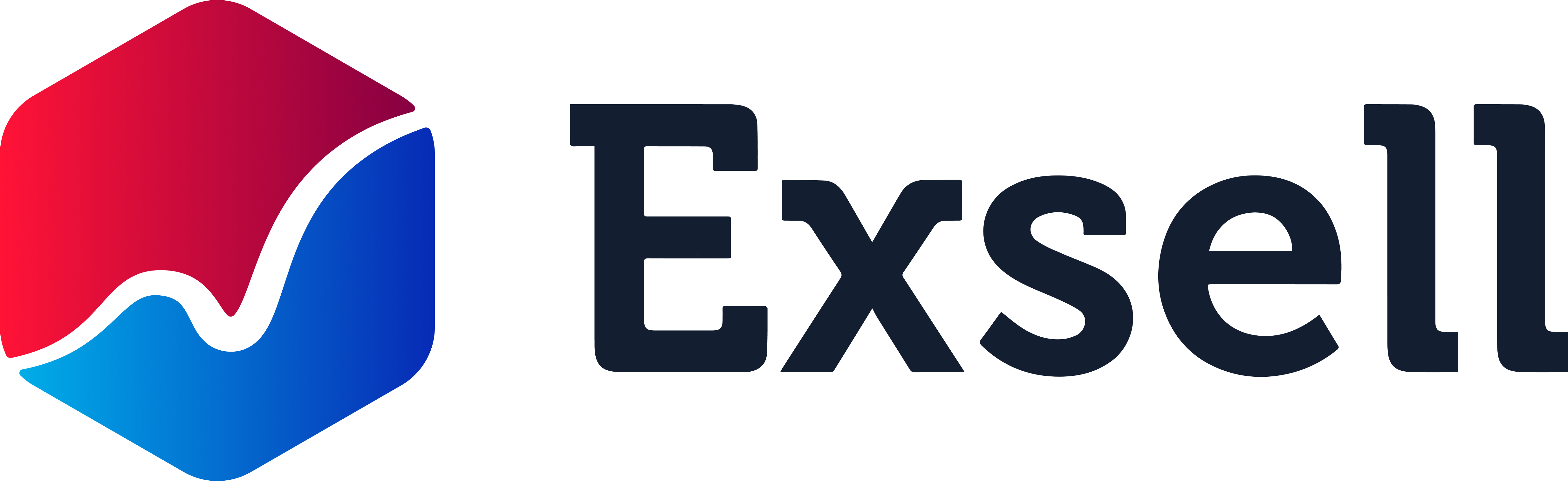 Exsell logo