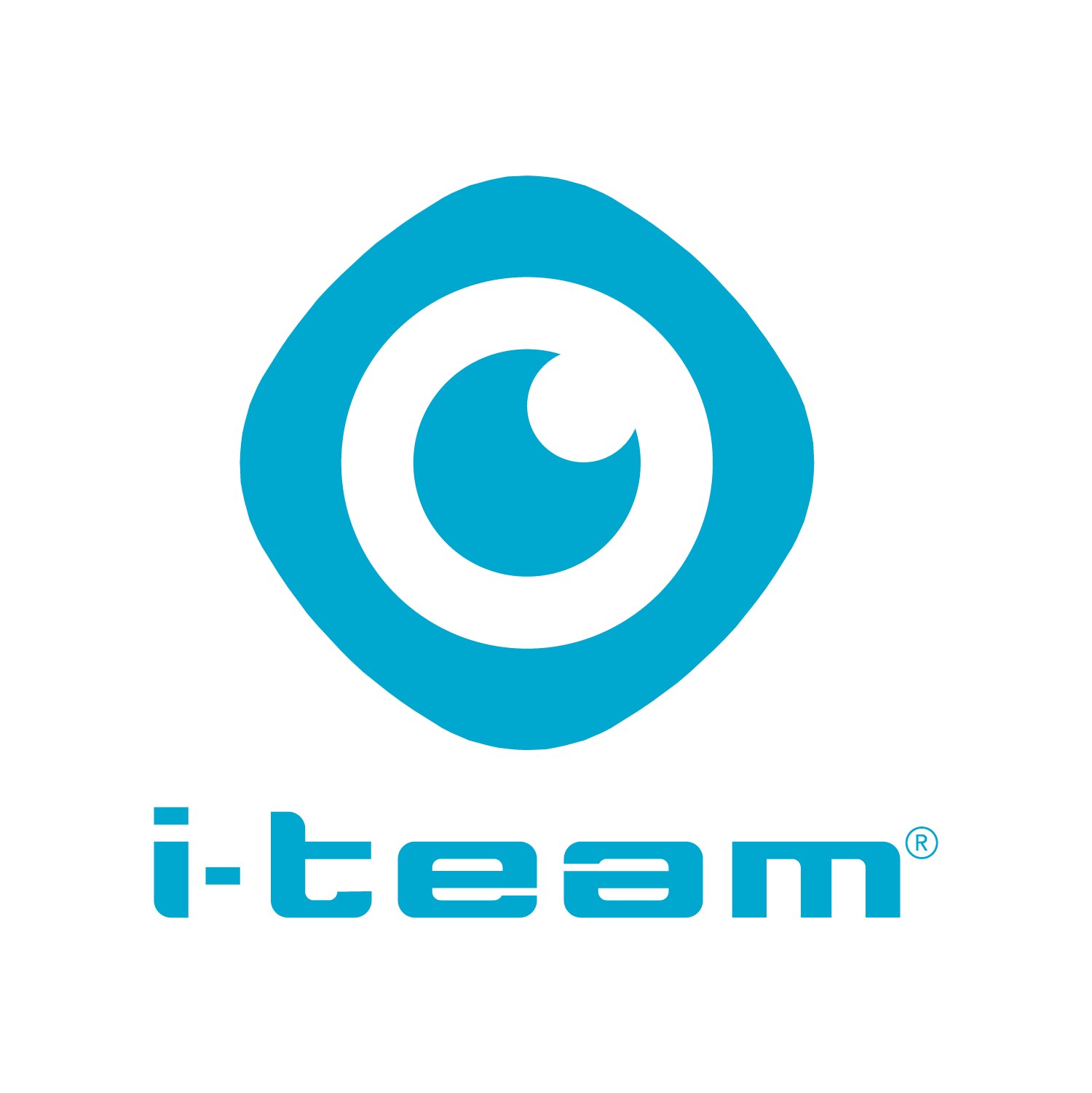 I-Team logo