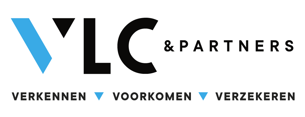 VLC & Partners logo