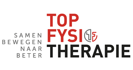 TopFysio Waalwijk logo