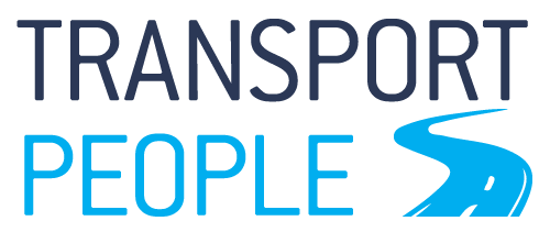 Transport People logo