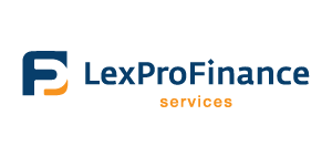 Lexpro Finance logo