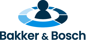Bakker & Bosch logo