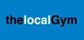 thelocalGym logo