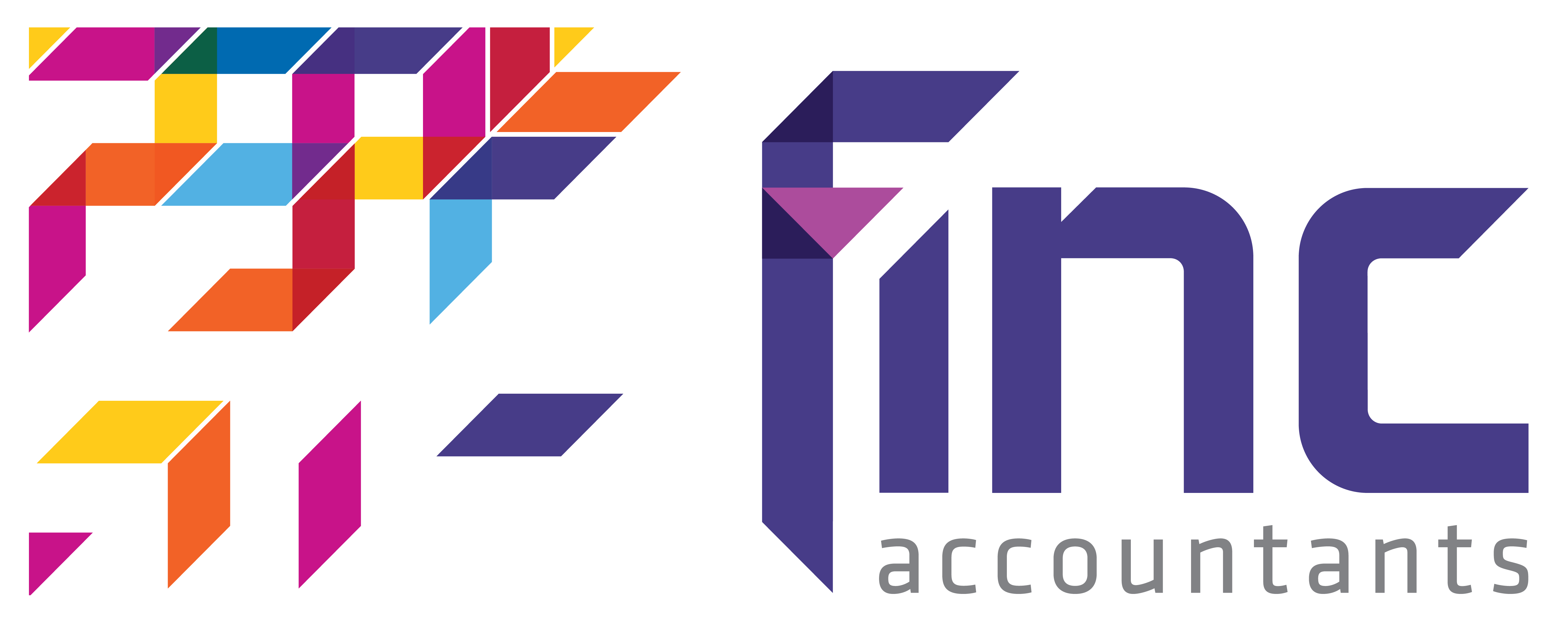 Finc Accountants logo