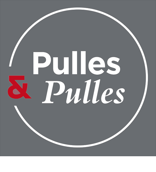 Pulles & Pulles logo