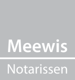 Meewis Notarissen logo