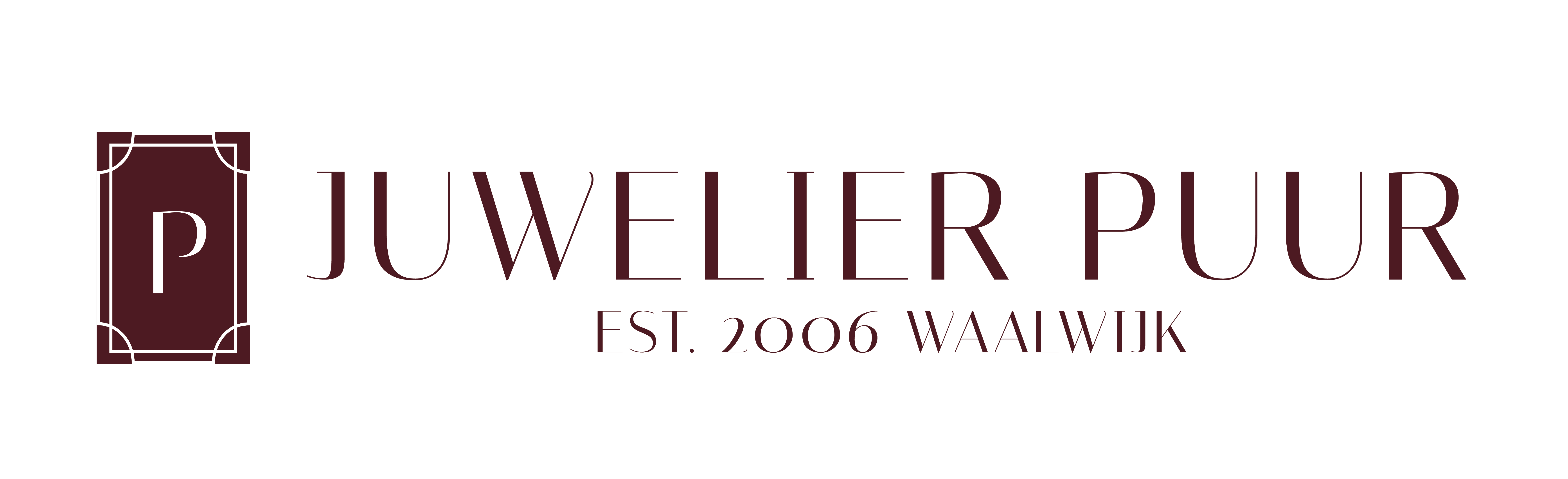 Juwelier Puur logo