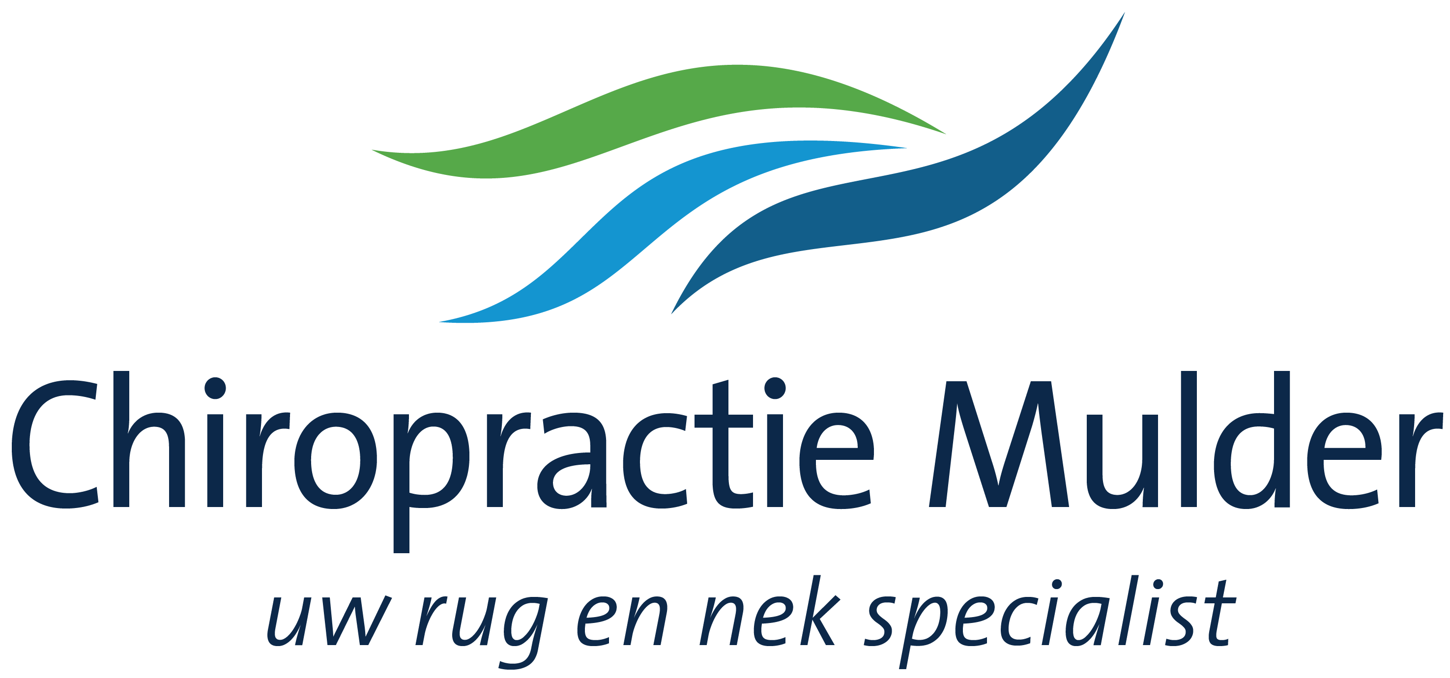 Chiropractie Mulder logo