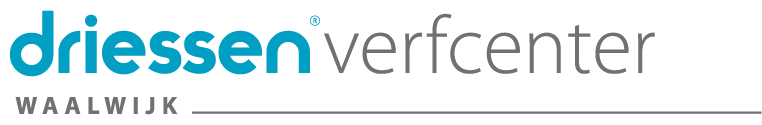 Driessen Verf logo