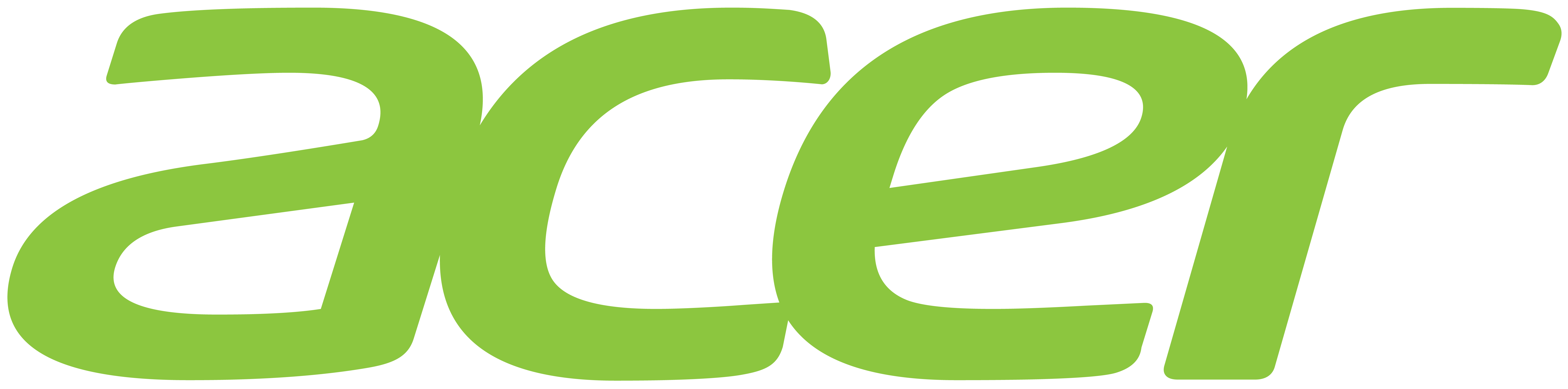 Acer Benelux logo