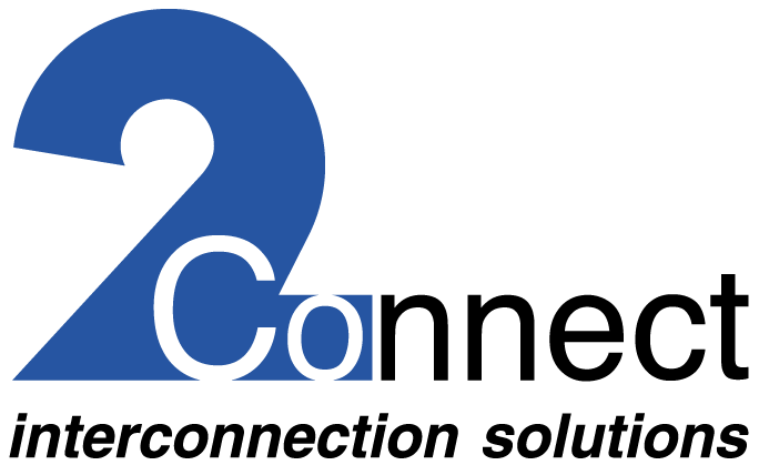 2Connect logo