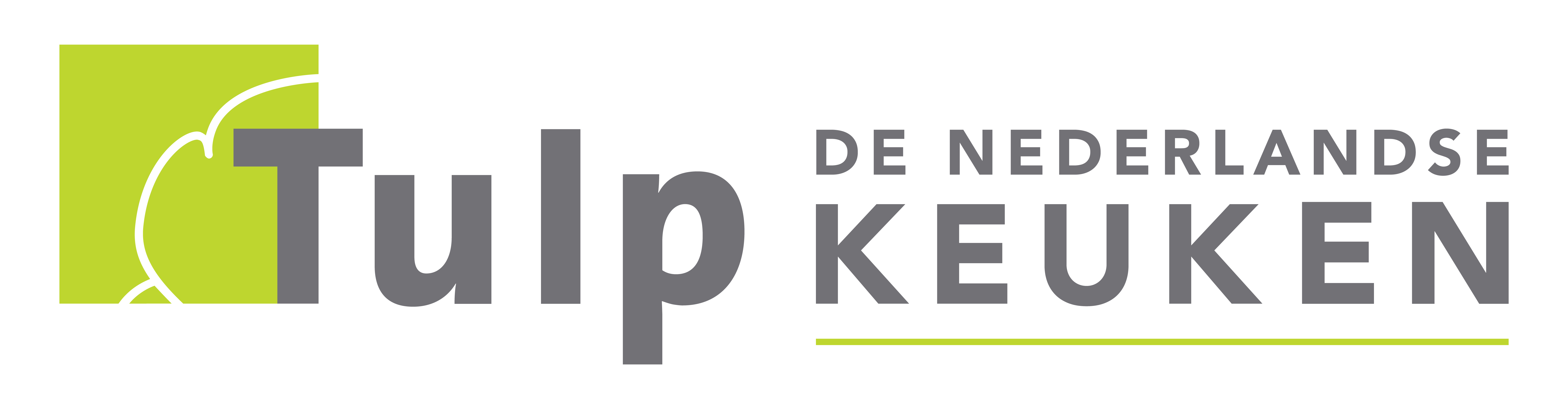 Tulp Keukens logo