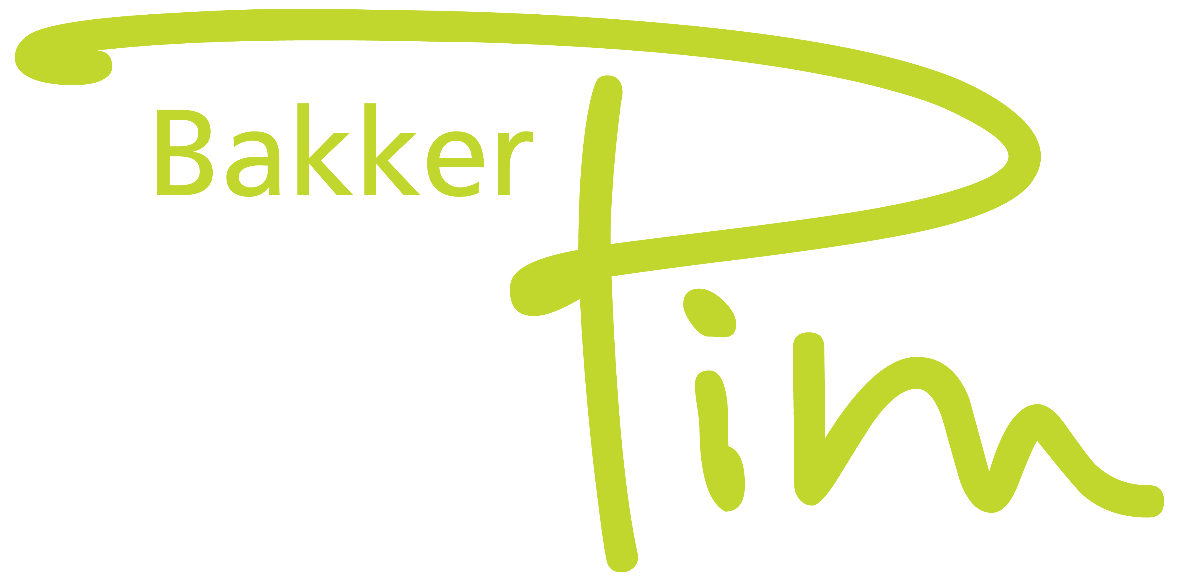 Bakker Pim logo