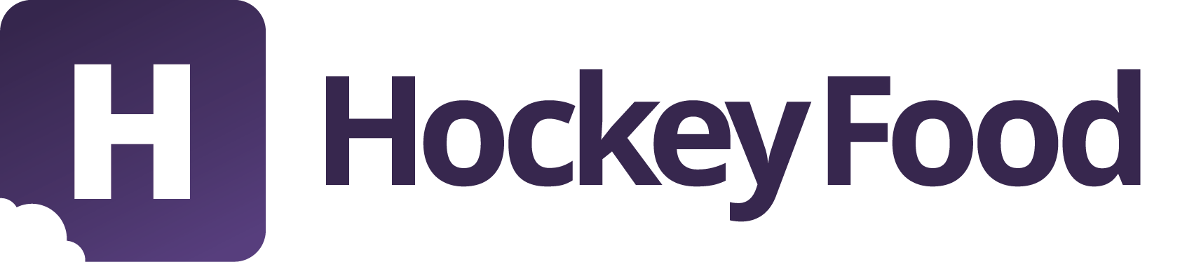 HockeyFood logo